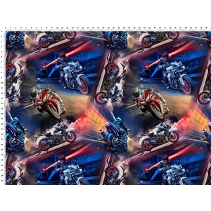 Cool Bikes