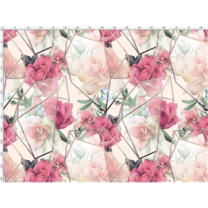 Pink Flowers
