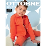 Ottobre Kids nr 1 2022