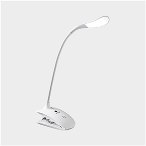 DAYLIGHT - Smart Clip LED Lampa