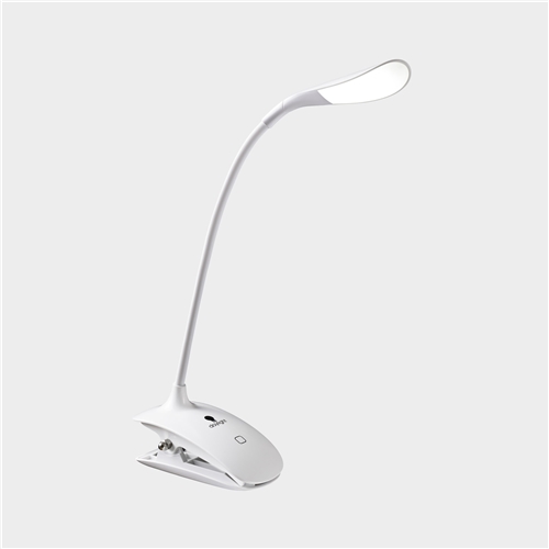 DAYLIGHT - Smart Clip LED Lampa