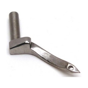 Gripare/looper över Janome