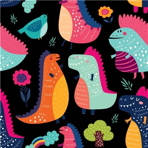 Dino Glad