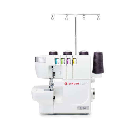 Singer Elite SE017 Serger  Rocky Mountain Sewing and Vacuum