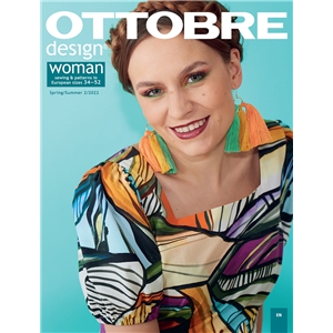 Ottobre Women nr 2 2022