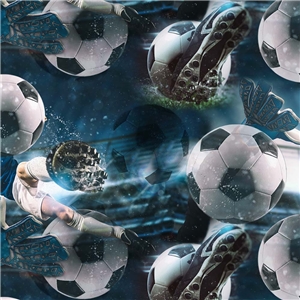 Fotbollsaction
