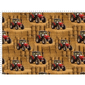 Traktor På Landet