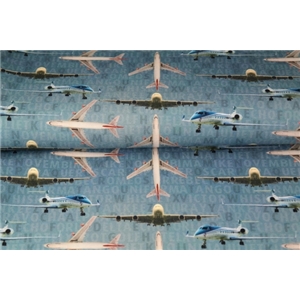 Air Planes Jogging