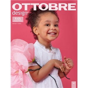 Ottobre Kids Fashion 3 2022