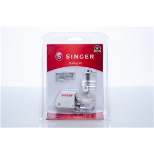 Quilting Kit Singer Elite