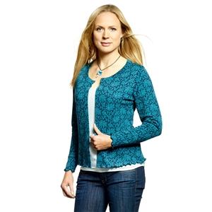 Rebecka kofta eller jumper