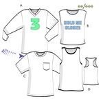 Rebecka kofta eller jumper