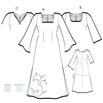 Rebecka kofta eller jumper