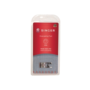 Överkastingsfot Singer