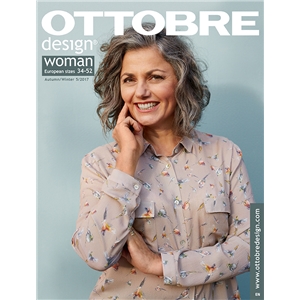 Ottobre Women 5 2017