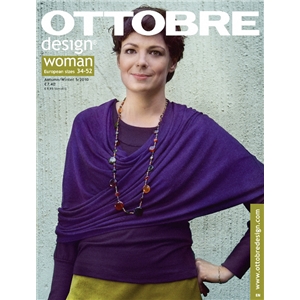 Ottobre Women 5 2010