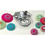 SINGER Flower Stitch Attachment