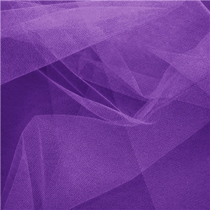 TYLL VIOLET 100 CM X 5 M