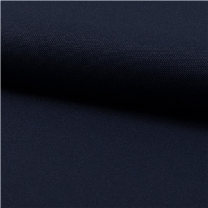 Gabardine Dark Navy