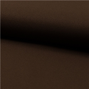 Gabardine Chocolate