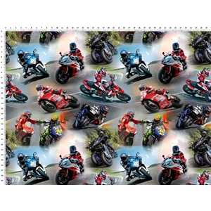 Cool Bikers