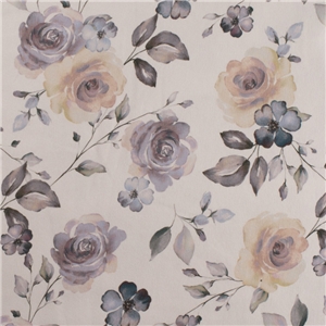 Rose mauve