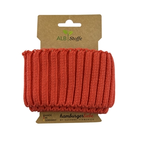 Cuff Me COZY - Orange