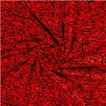 Zebra Röd