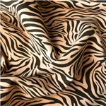 Zebra Beige