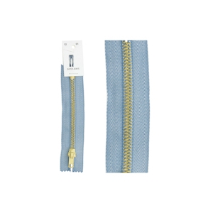 Blixtlås Jeans  8 cm