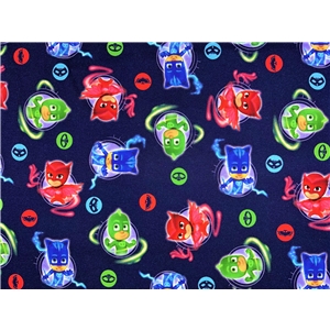 PJ Masks Mörkblå Jogging