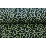 Leopard Grön