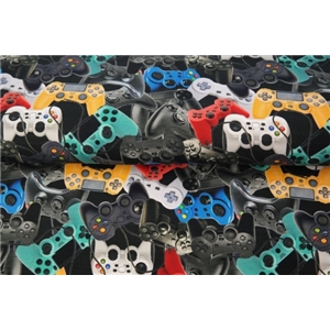 Gaming Controllers