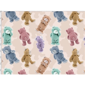 Teddybears