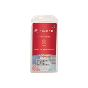 1/4 Piecing Fot Singer