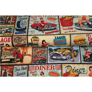 American Diner