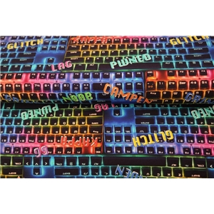 Keyboard - Gaming