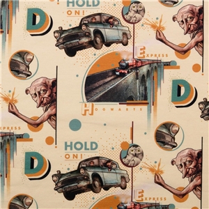Harry Potter - Dobby