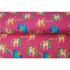 Unicorns and Rainbows Cerice - Jogging