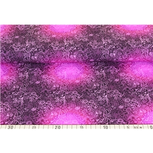 Abstract Flowers Pattern - Cerice