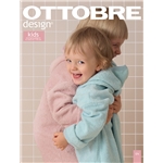 Ottobre Kids Fashion 6 2022