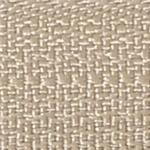 Blixtlås 75 cm delbar 6 mm Beige YKK