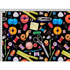 Sewing Accessories