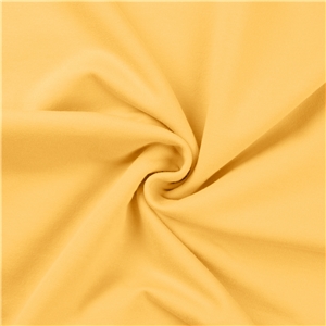 Soft Yellow Jogging