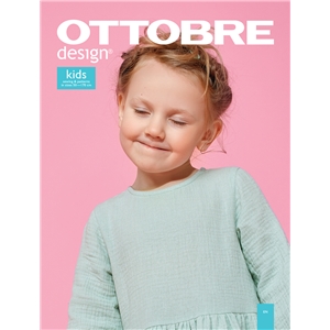 Ottobre Kids Fashion 1 2023