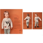 Ottobre Kids Fashion 1 2023