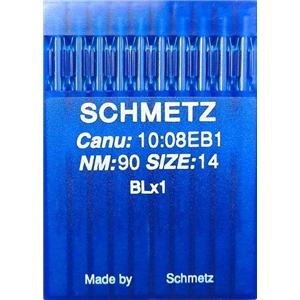 Schmetz nål BLx1 90 10-pack