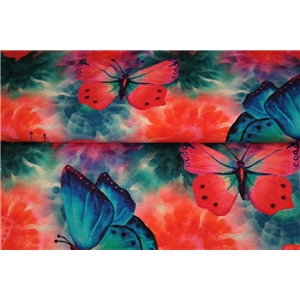 Big Butterflies