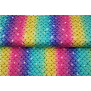 Sequins - Rainbow