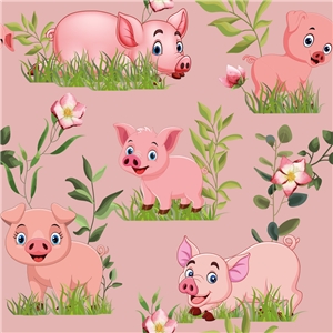 Piggy Rosa